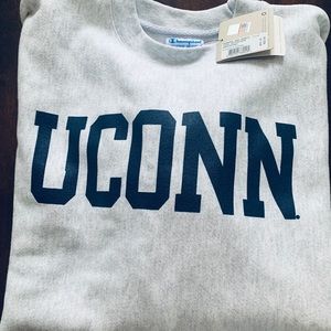 UConn Sweatshirt
